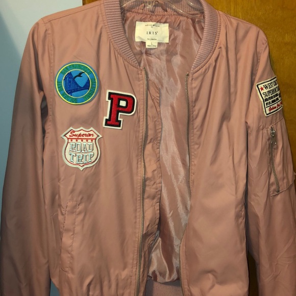 Bomber Jacket - Picture 6 of 6